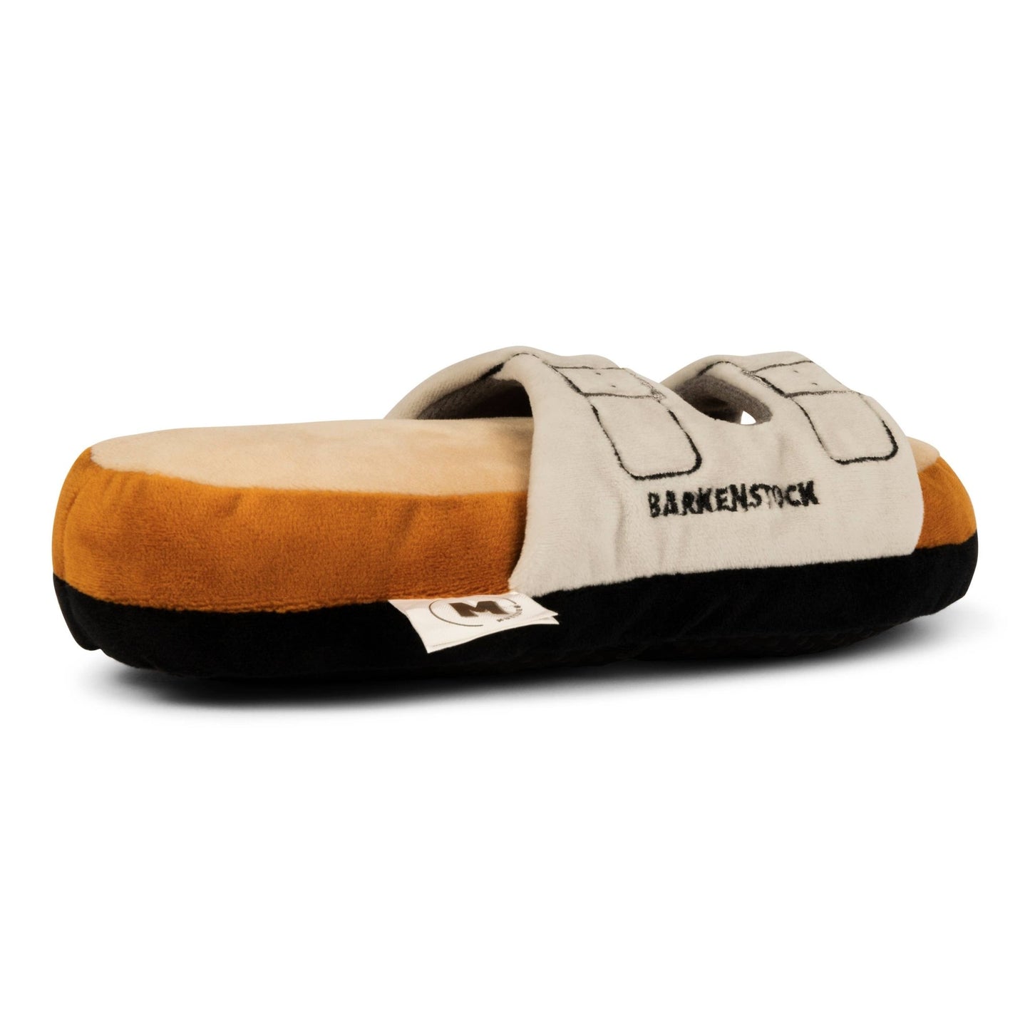 Barkenstock Sandal Dog Toy - Paw Bleu