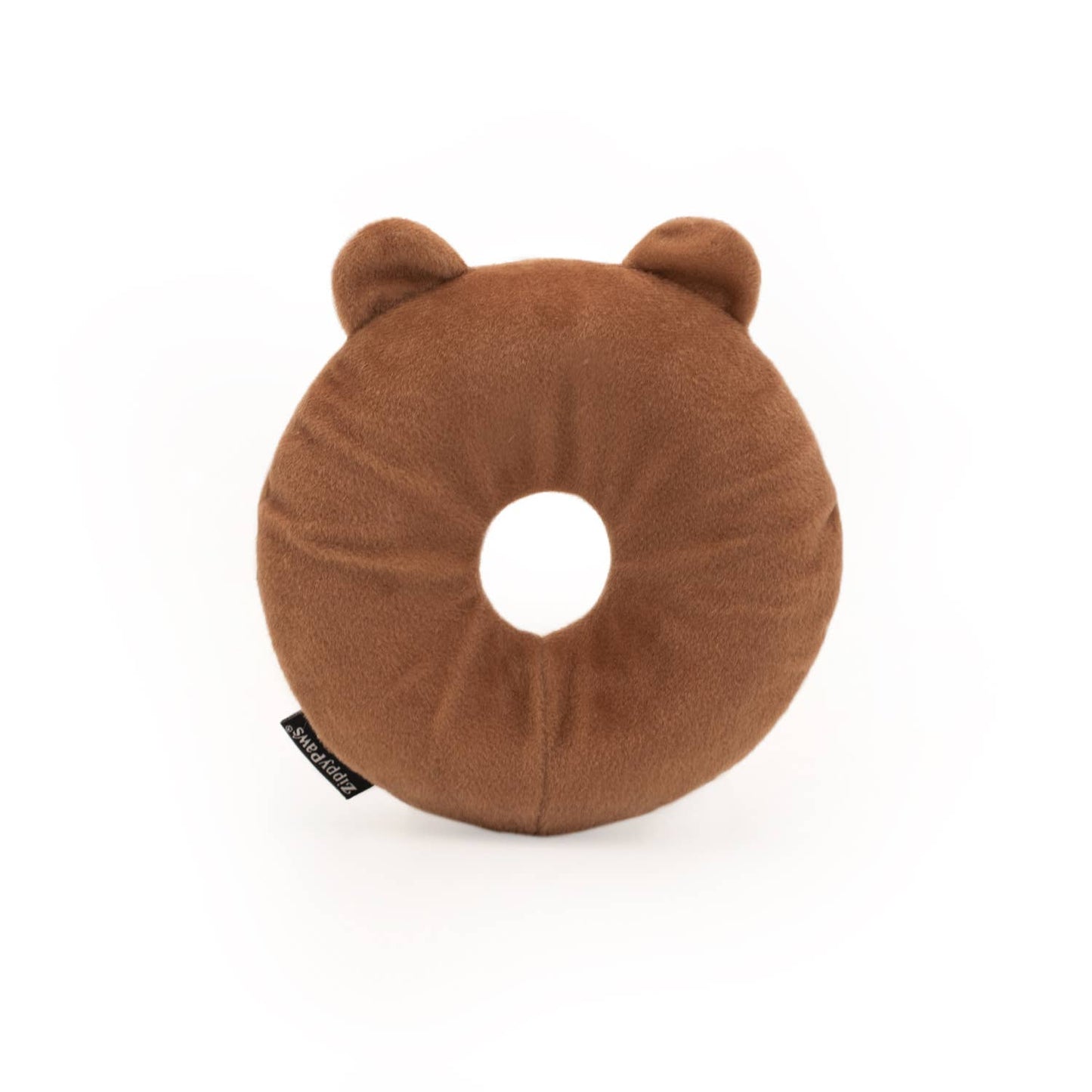 Donutz Buddies Dog Toy - Paw Bleu
